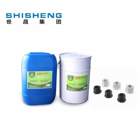 達克羅涂液,達克羅涂層,達克羅工藝 達克羅涂液,達克羅涂層,達克羅工藝