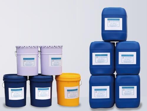 達克羅涂料的配方，以及注意事項