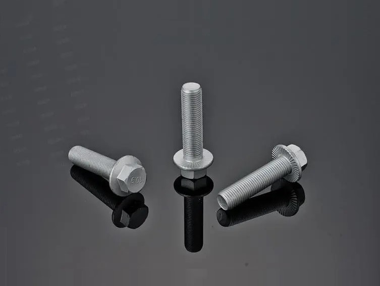 電鍍鋅與達克羅怎么選？