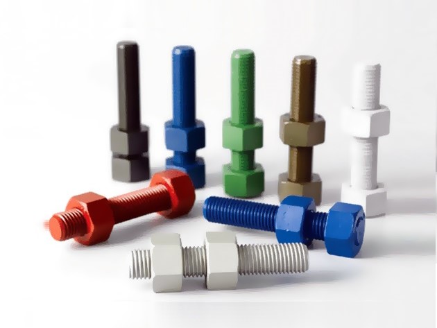 達克羅涂覆固化的溫度是多少？